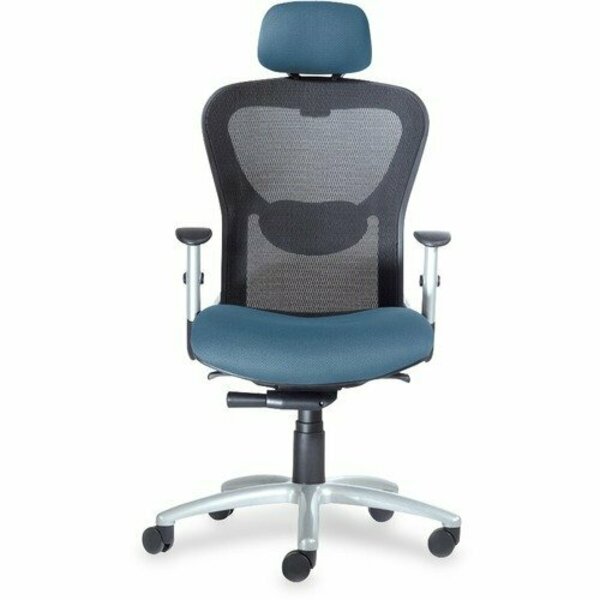 9To5 Seating MB, SYNC, HDRST, SILVER ARM NTF1580Y2A8S115